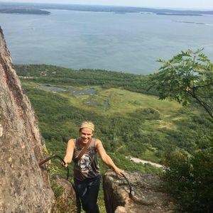 Meet your Posher, Brianna